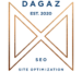 Dagaz SEO Logo